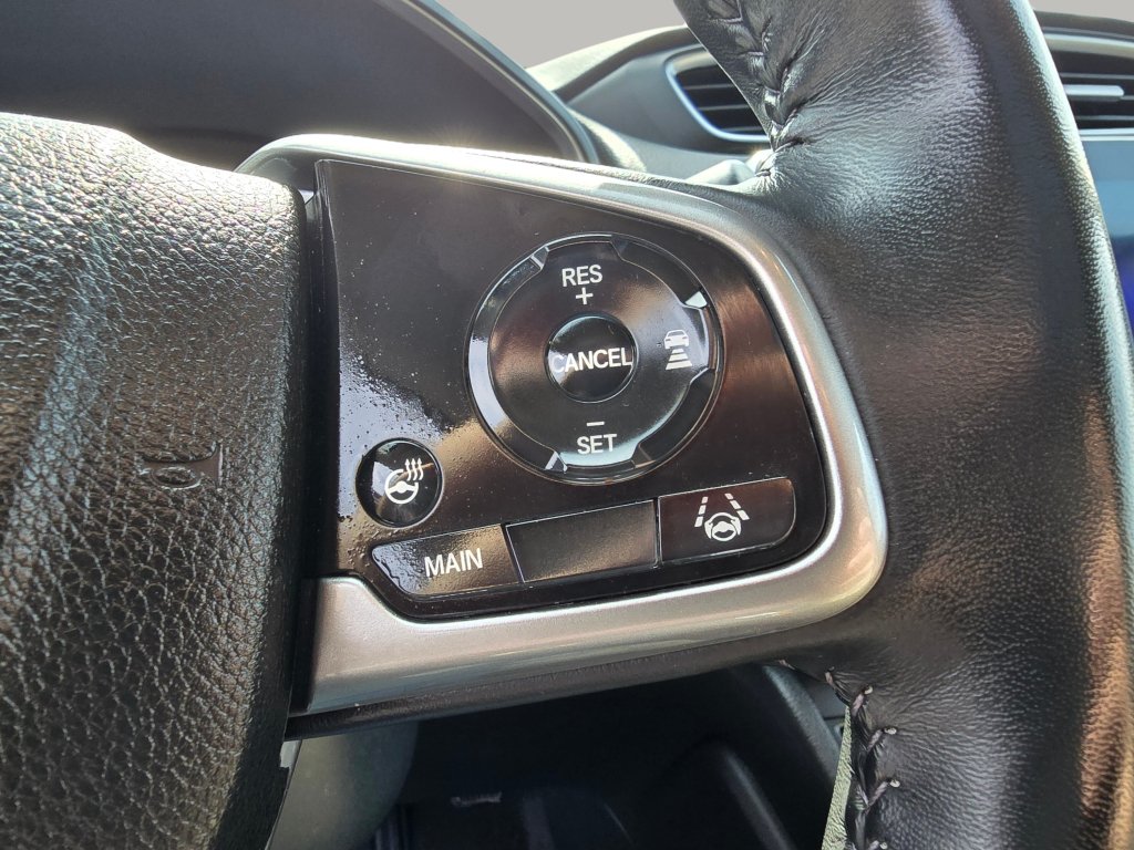 Used 2022 Honda CR-V Touring image 7