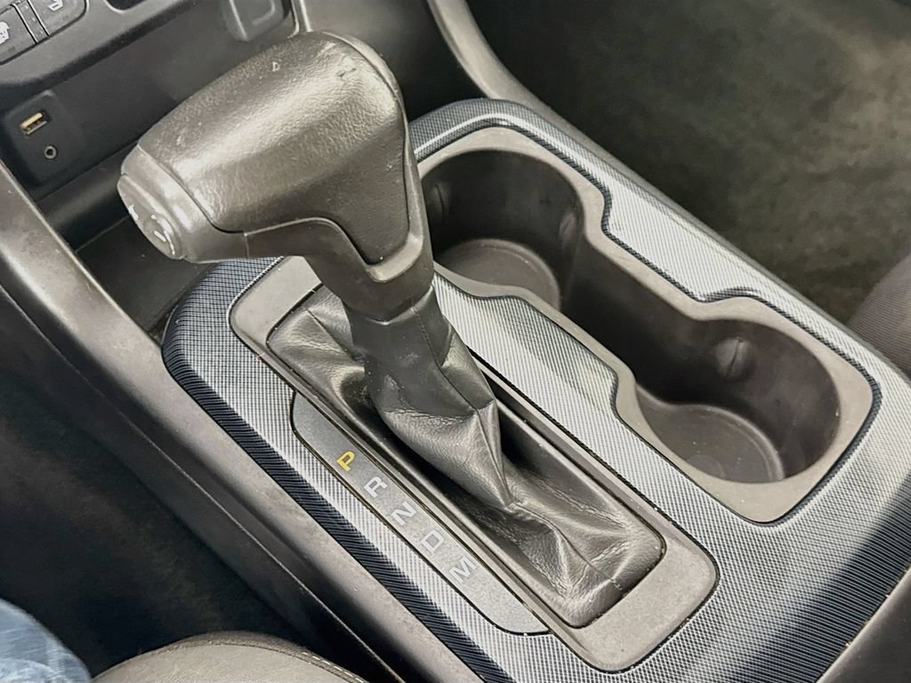 Used 2015 Chevrolet Colorado Z71 AWD/4WD image 20