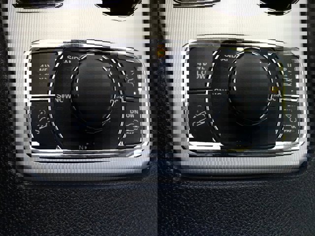 Used 2021 Jeep Grand Cherokee Summit image 11