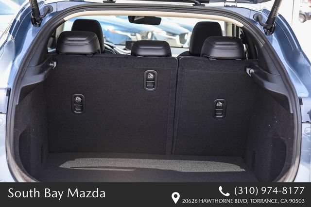 New 2026 MAZDA CX-30 2.5 Turbo w/ Premium Plus Pkg AWD/4WD image 12