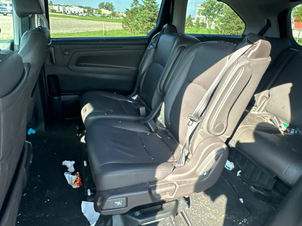 Used 2018 Honda Odyssey Touring image 16