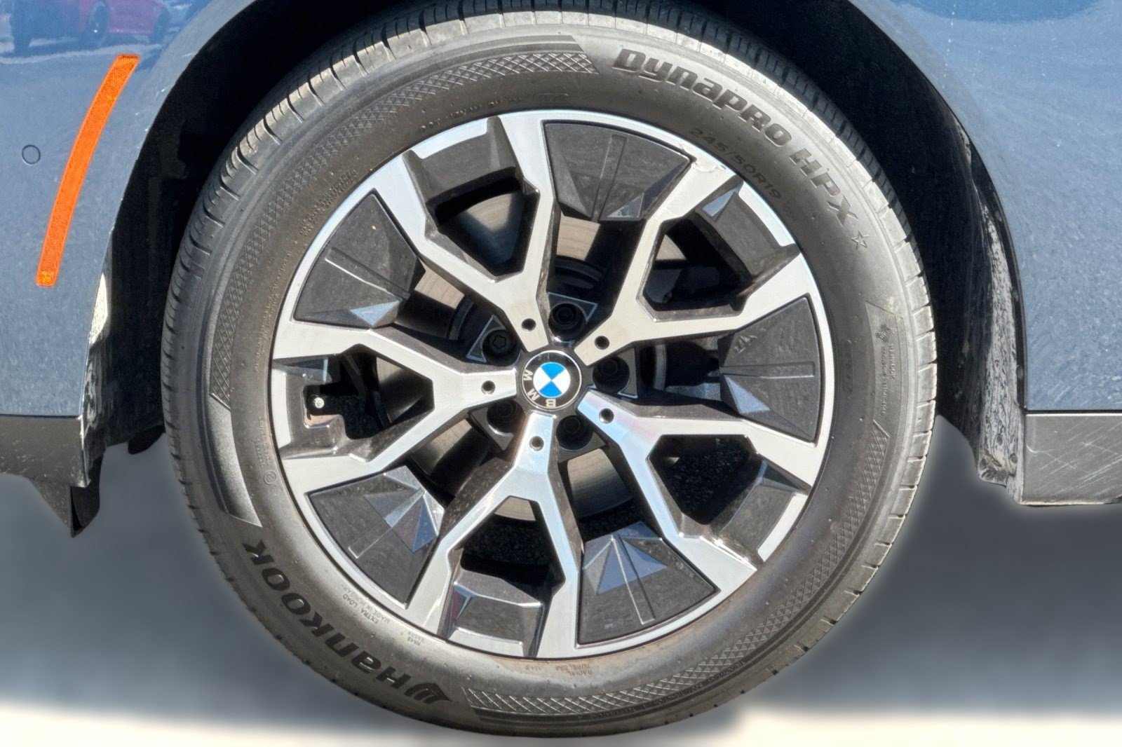 Used 2026 BMW X3 xDrive30i w/ Premium Package AWD/4WD image 13