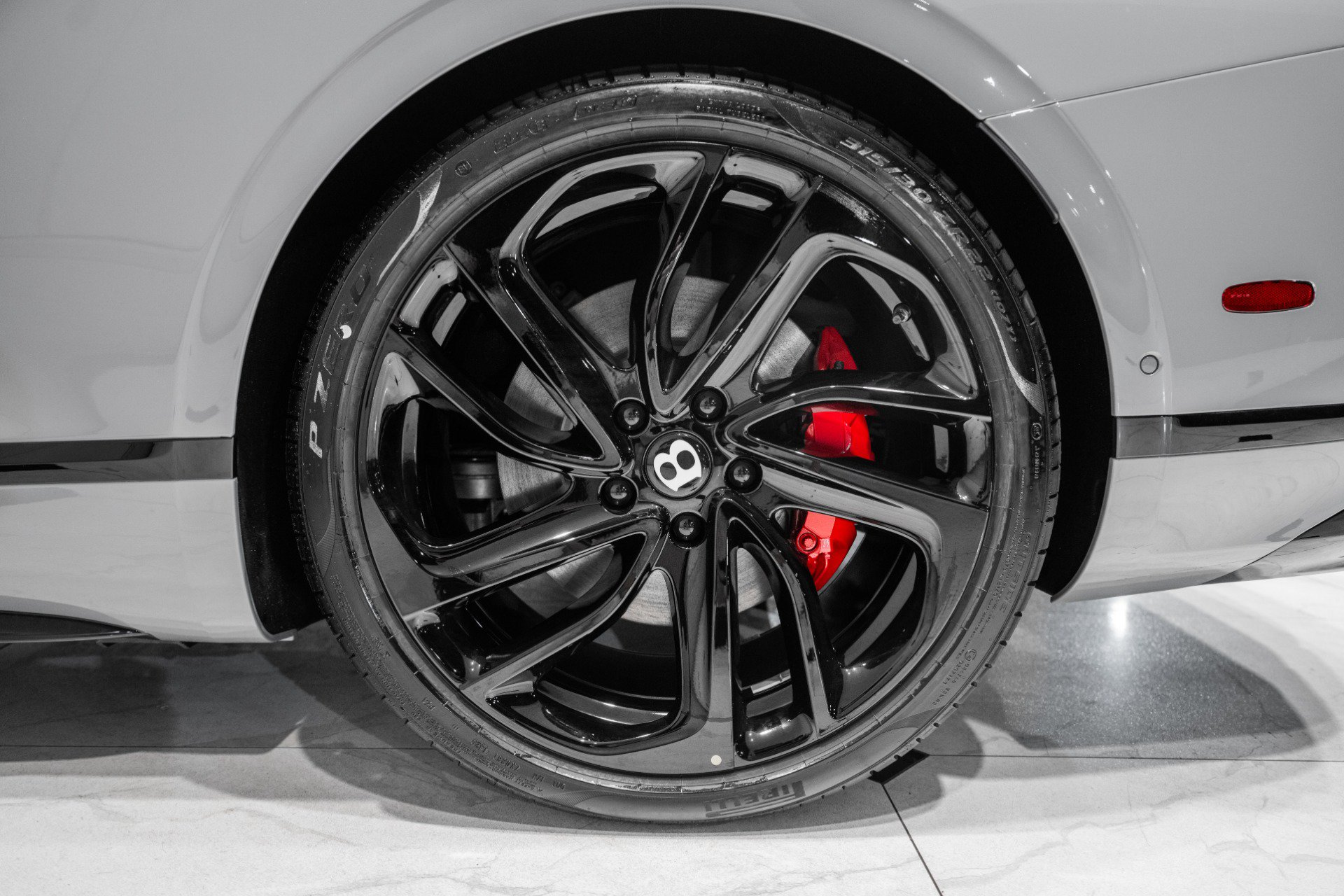 New 2026 Bentley Continental GT AWD/4WD image 15