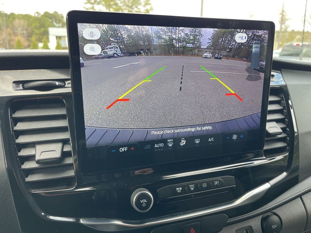 Used 2023 Ford Transit 350 XLT image 11