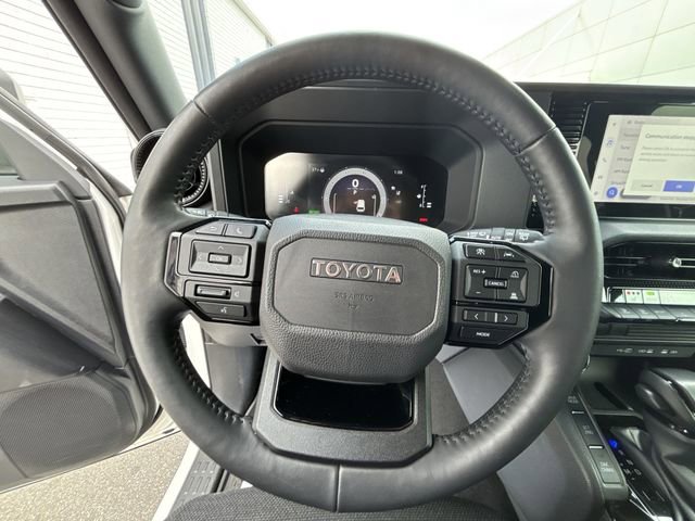 Used 2024 Toyota Land Cruiser 1958 image 11