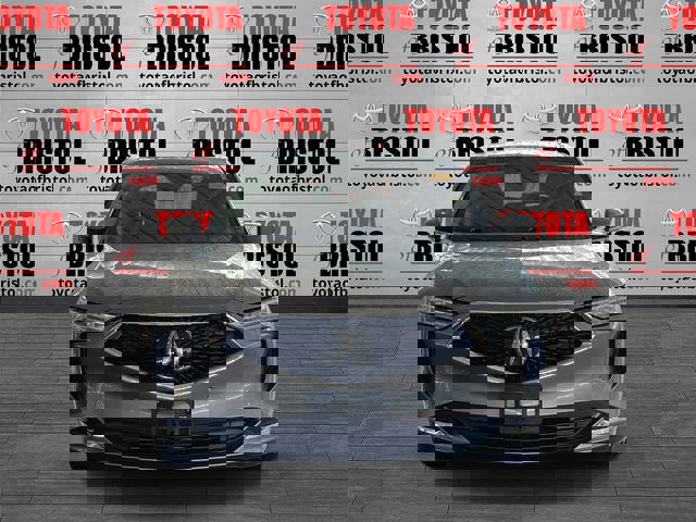 Used 2024 Acura MDX SH-AWD w/ Technology Package image 8