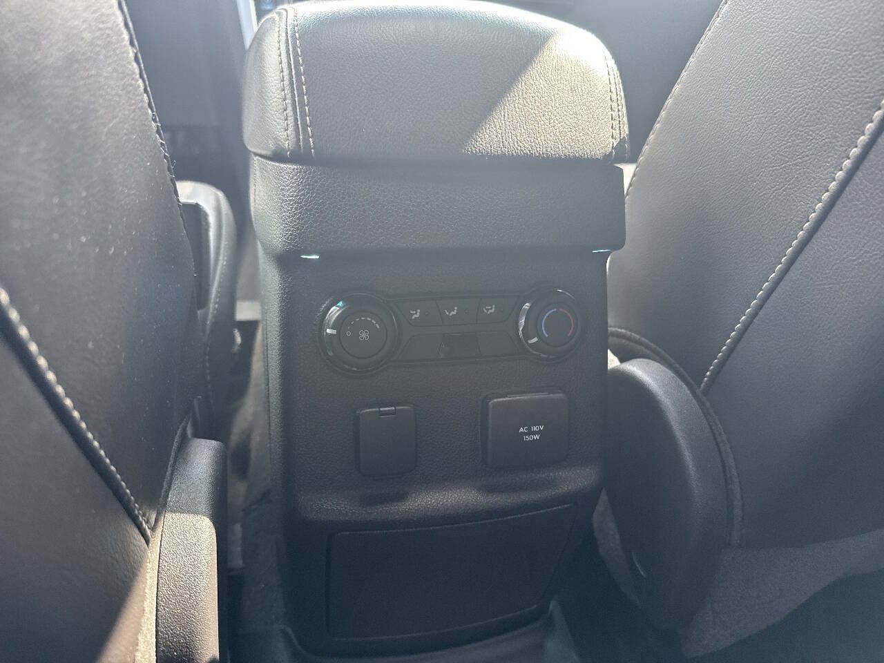 Used 2015 Ford Explorer Sport w/ Equipment Group 401A AWD/4WD image 20