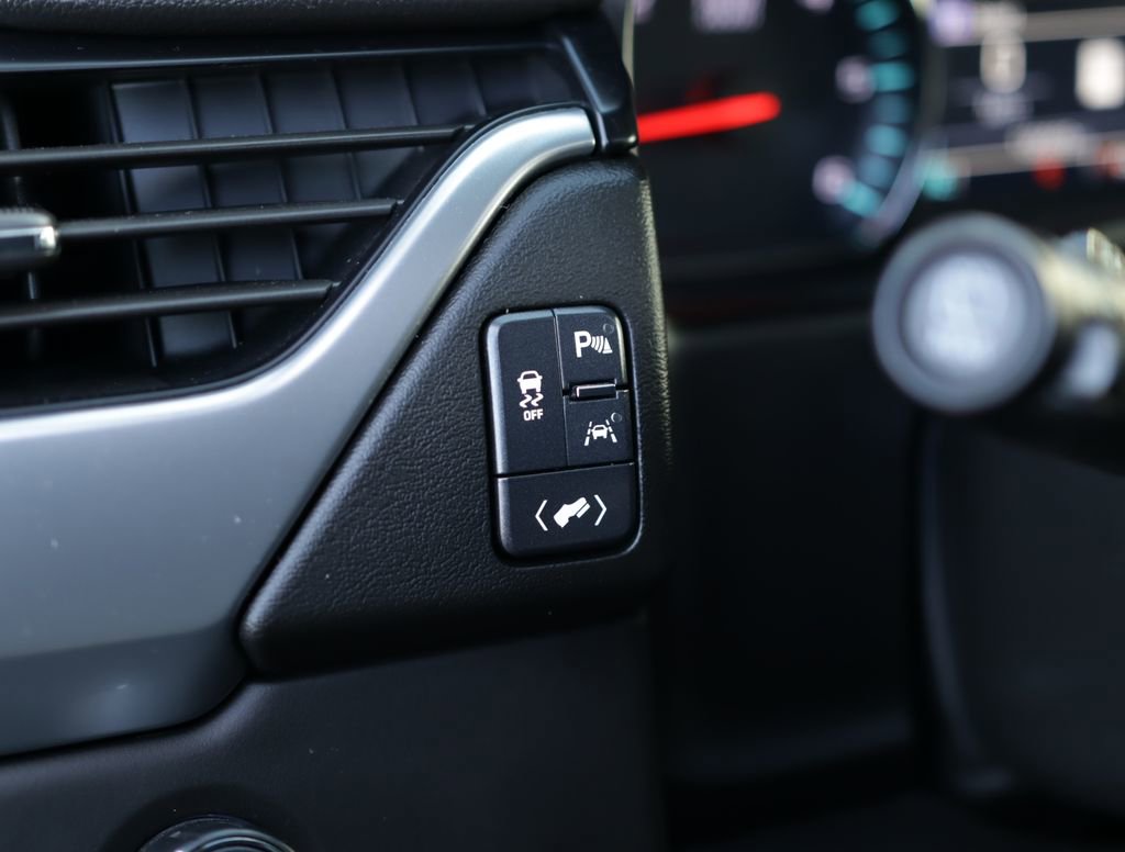 Used 2019 Chevrolet Tahoe LT image 10