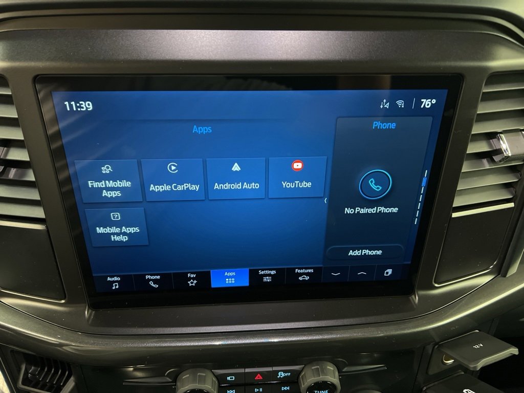 New 2025 Ford F150 STX w/ STX Black Appearance Package image 10