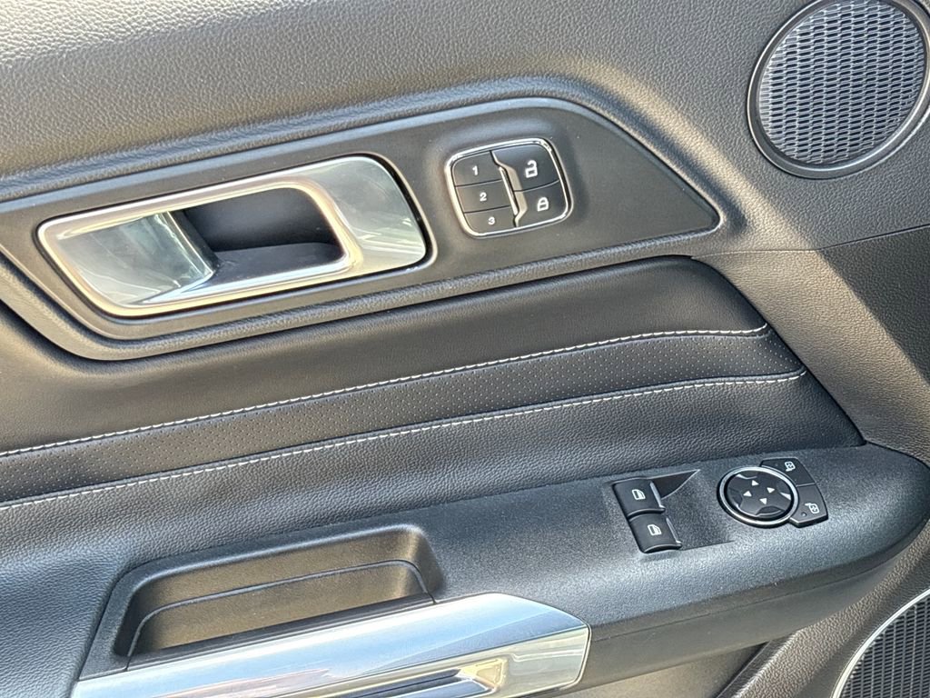 Used 2021 Ford Mustang GT Premium w/ GT Performance Package image 16