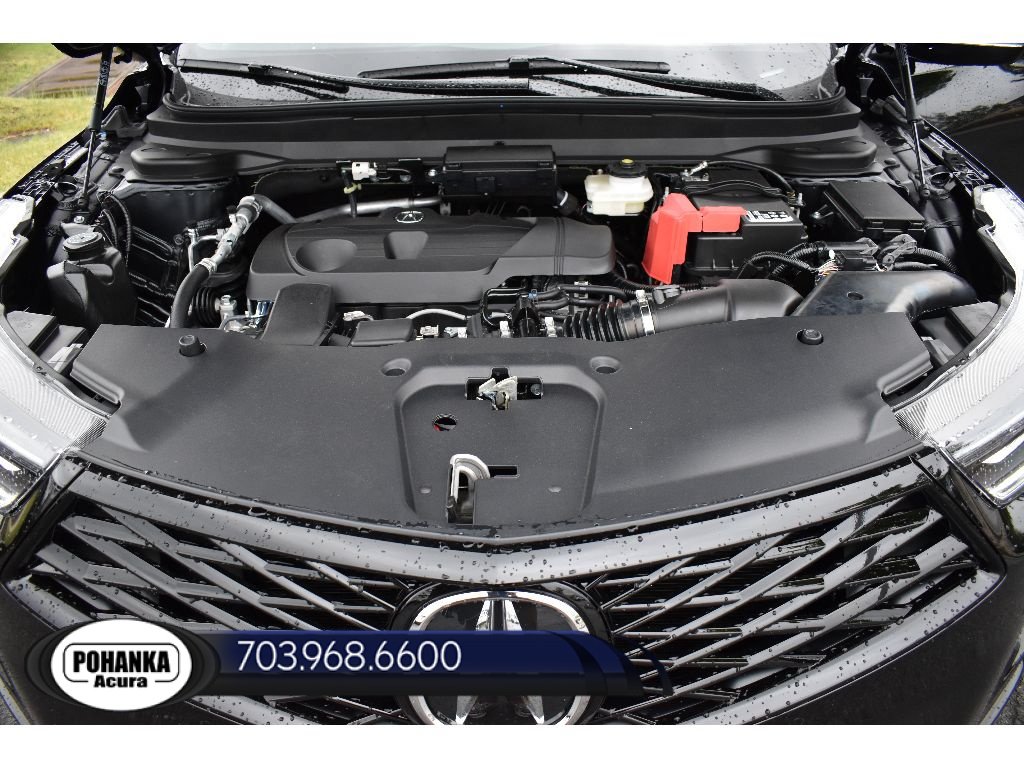 New 2026 Acura RDX w/ Advance Package AWD/4WD image 36