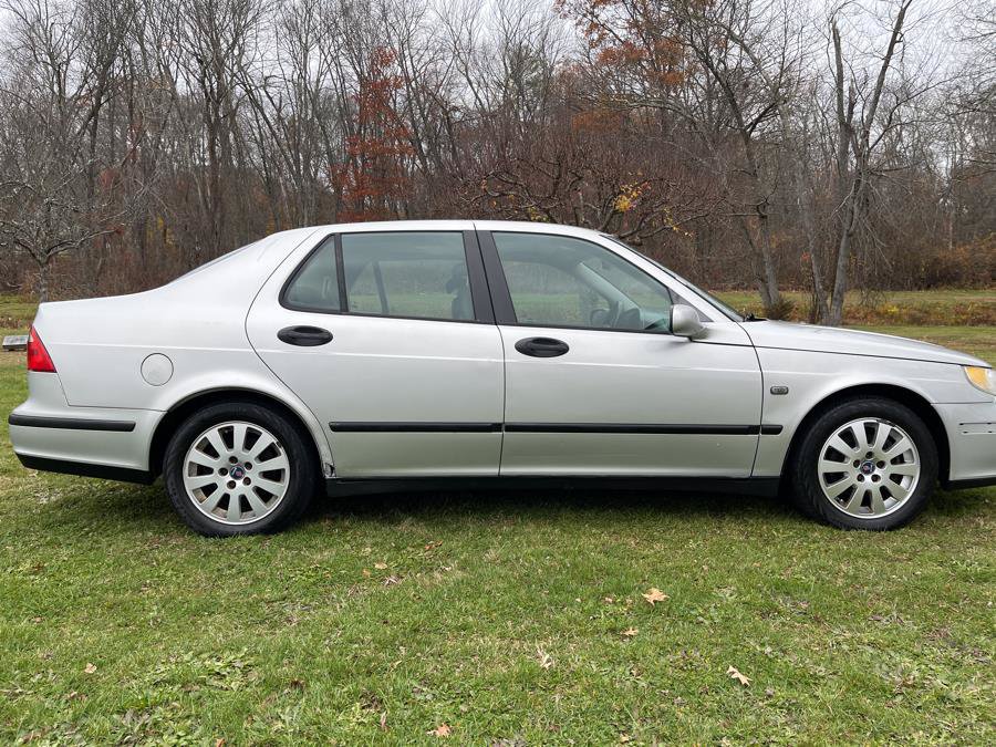 Used 2003 Saab 9-5 Linear FWD image 34