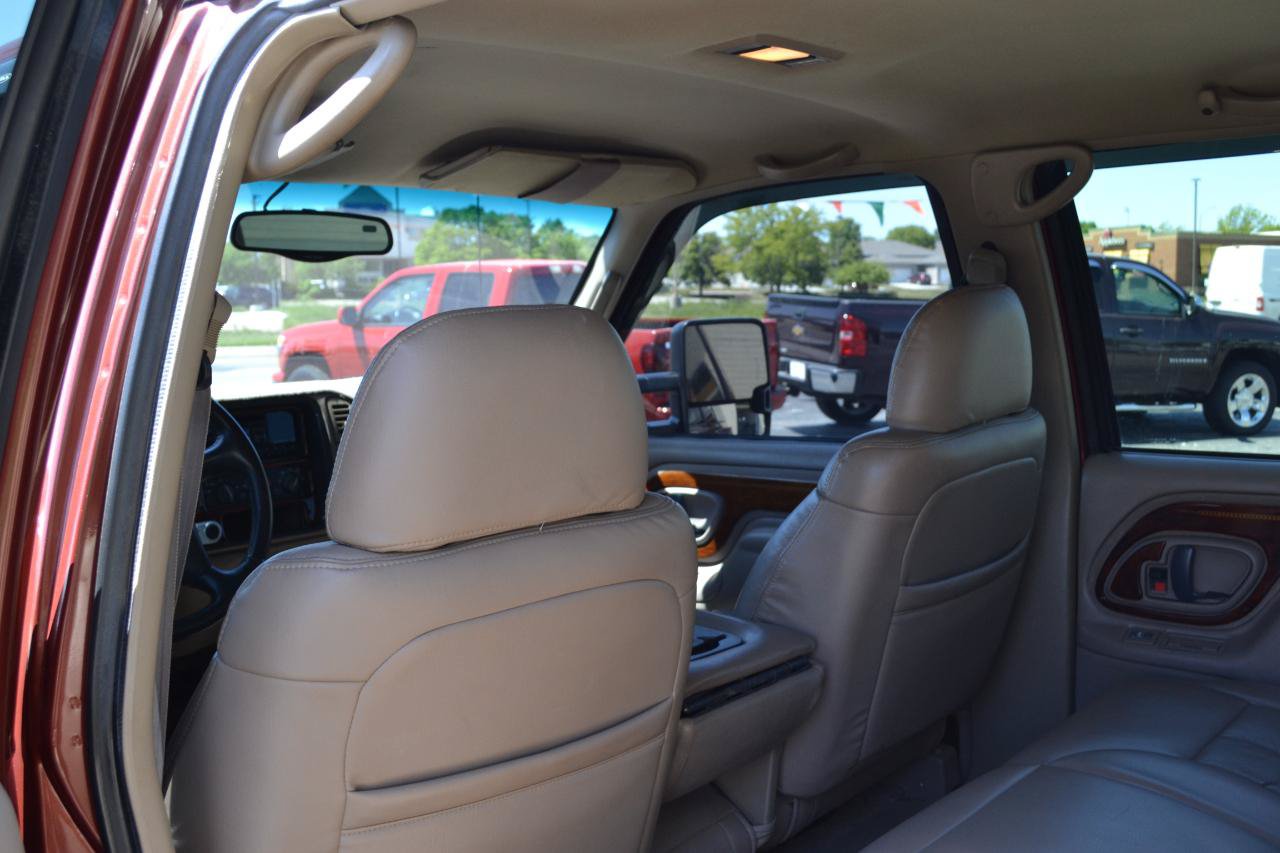 Used 1998 GMC Sierra 3500 4x4 Crew Cab w/ Marketing Option Pkg 3 image 40