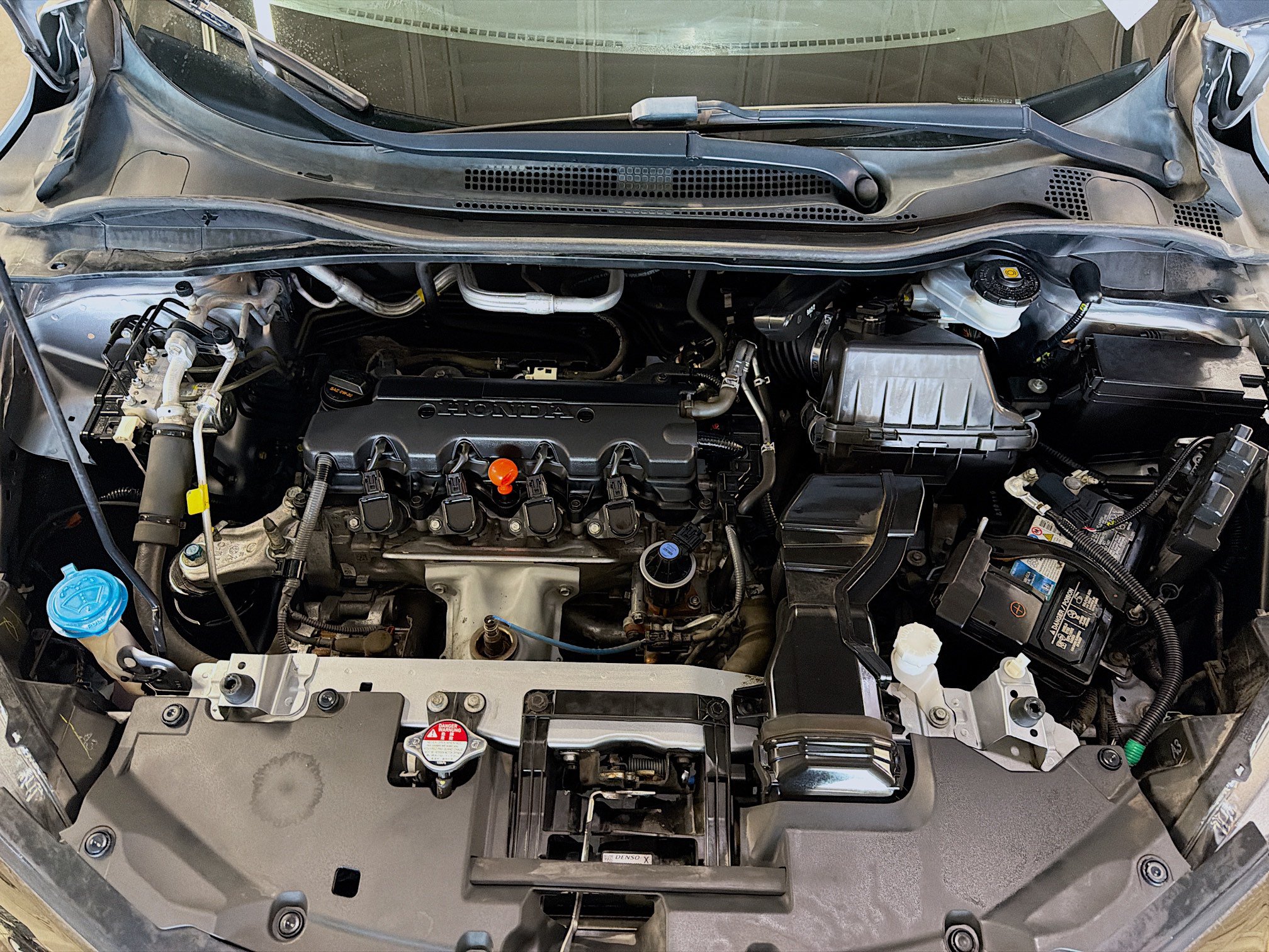 Used 2019 Honda HR-V LX image 30