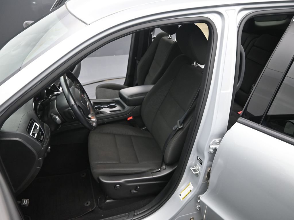Used 2024 Dodge Durango SXT w/ Trailer Tow Group IV image 11