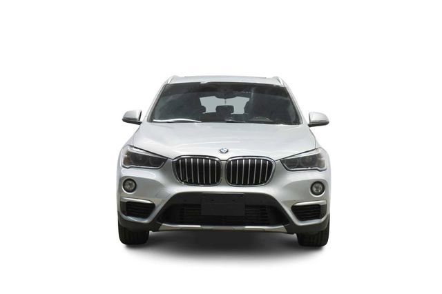 Used 2017 BMW X1 xDrive28i image 3