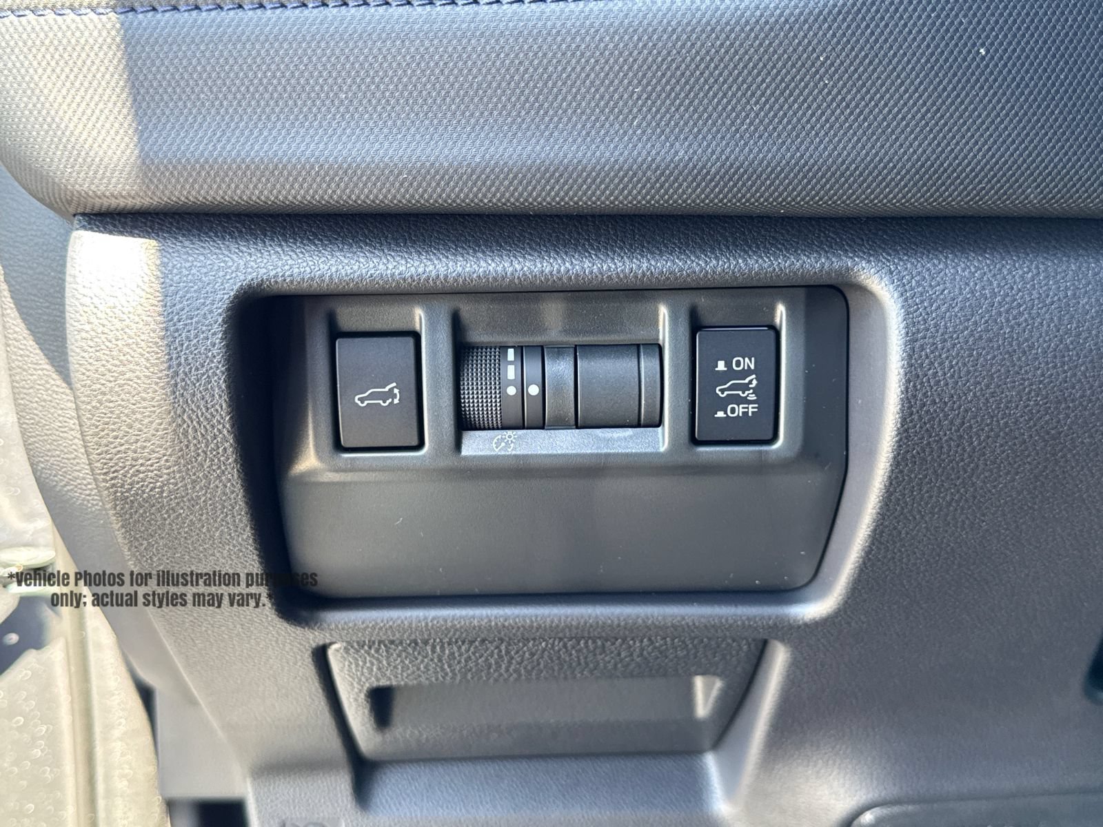 New 2026 Subaru Forester Limited AWD/4WD image 17