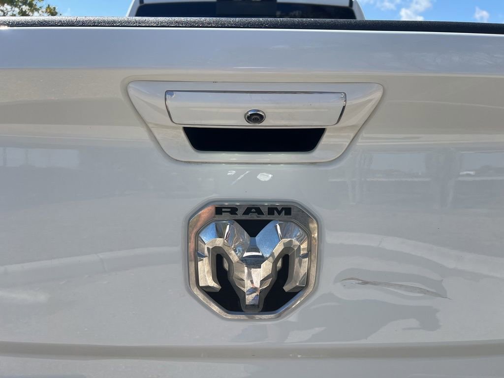 Certified 2022 RAM 3500 Laramie image 39