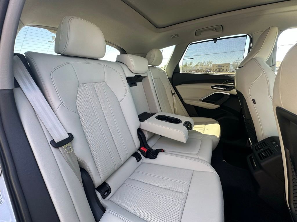 New 2025 Audi Q5 Premium Plus w/ Premium Plus image 29