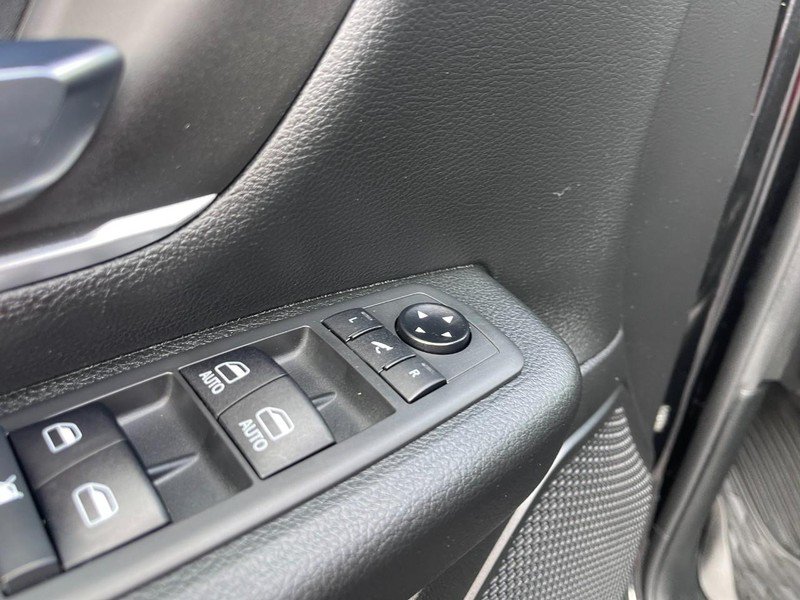 Used 2021 RAM 1500 Big Horn AWD/4WD image 20