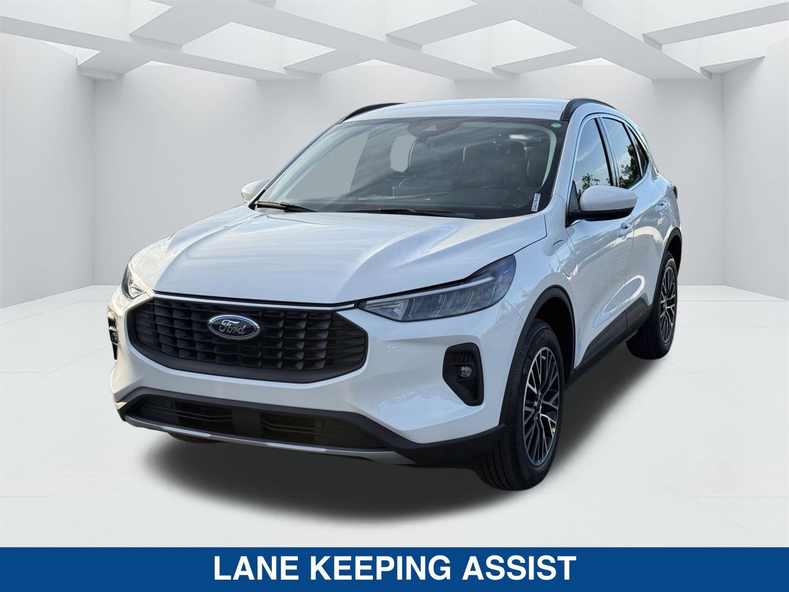 New 2026 Ford Escape SE image 8
