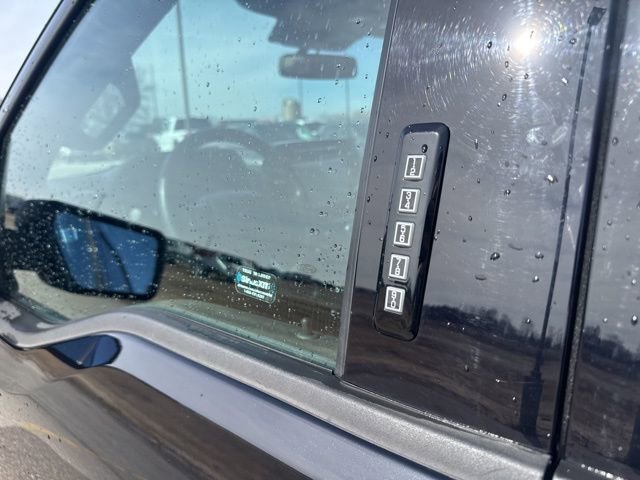 Used 2023 Ford F150 XLT w/ Equipment Group 302A High AWD/4WD image 23