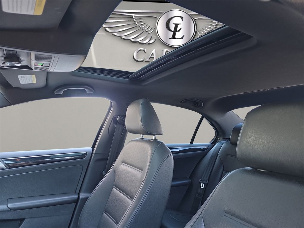 Used 2018 Volkswagen Jetta Sport image 21