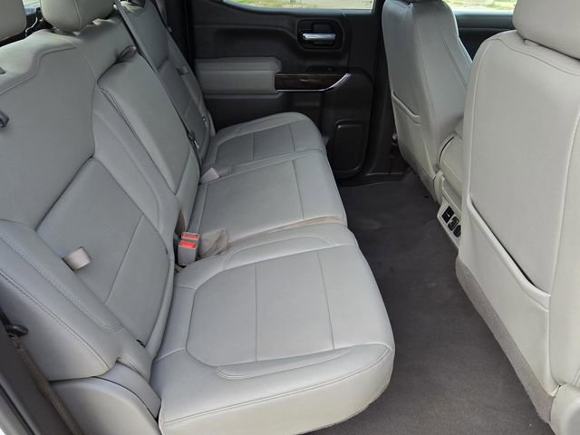 Used 2021 GMC Sierra 1500 SLT w/ X31 Off-Road Package image 29