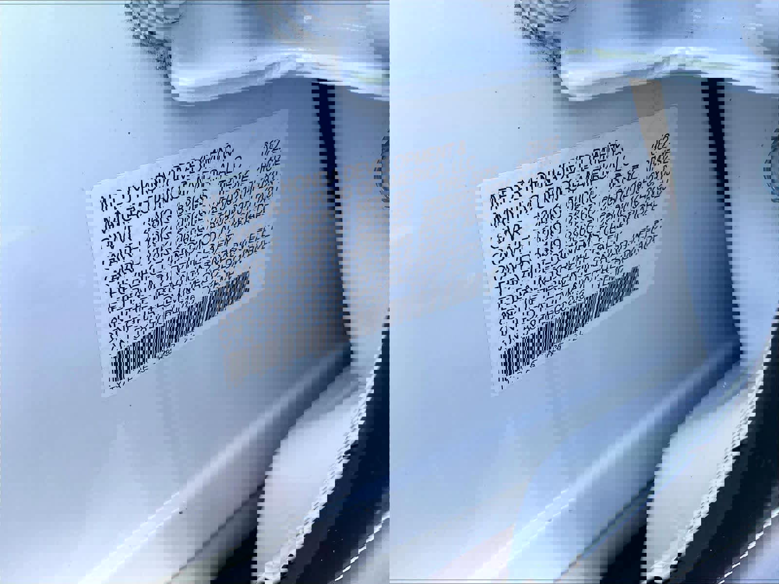 Used 2023 Acura MDX A-Spec image 33