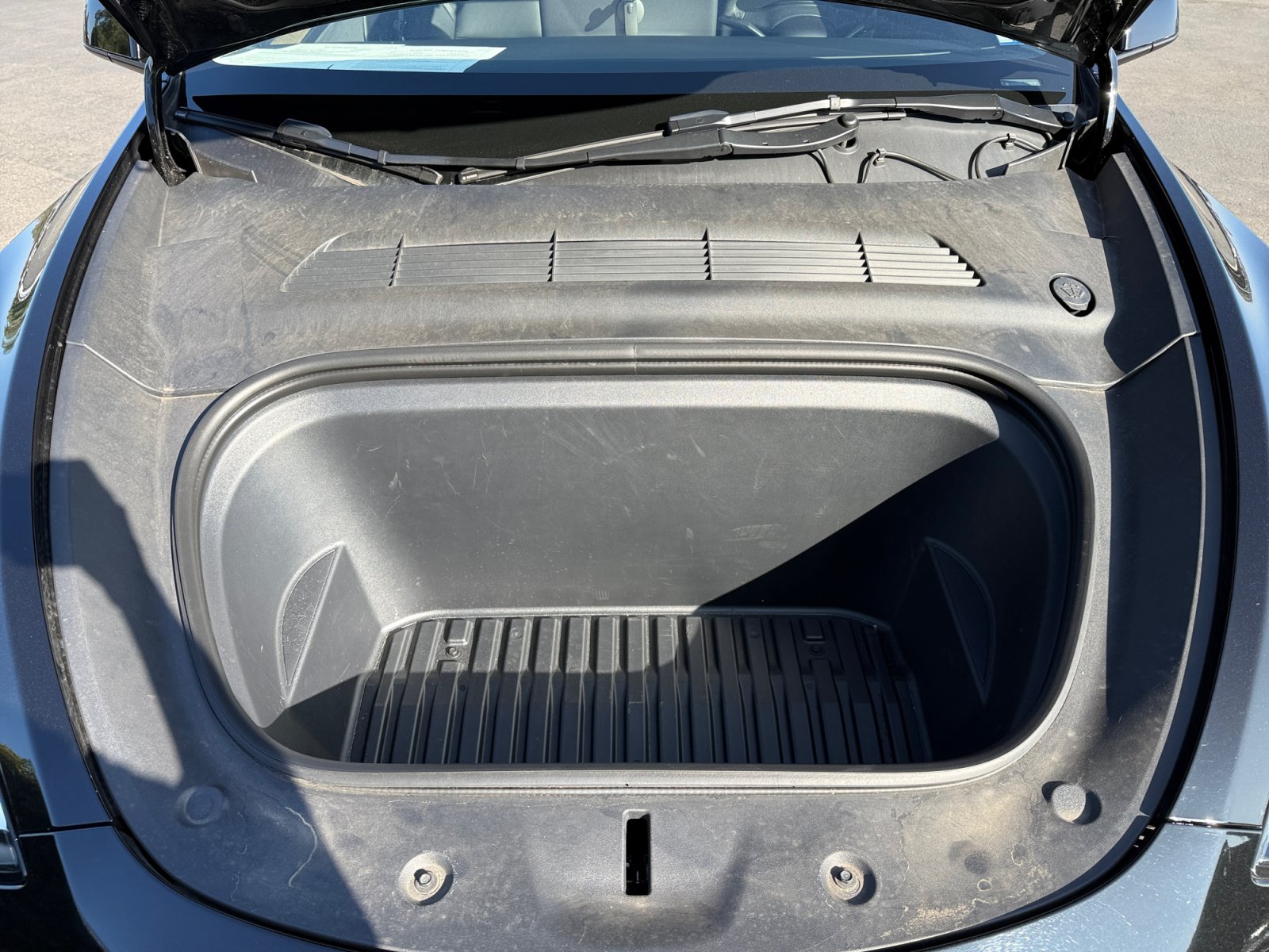 Used 2023 Tesla Model Y Long Range AWD/4WD image 20