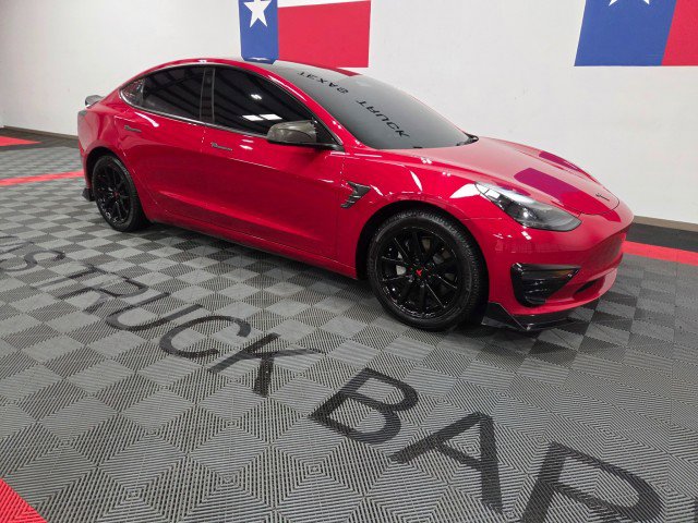 Used 2023 Tesla Model 3 Long Range image 15
