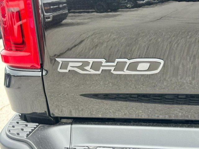 New 2026 RAM 1500 RHO w/ RHO Level 1 Equipment Group AWD/4WD image 5