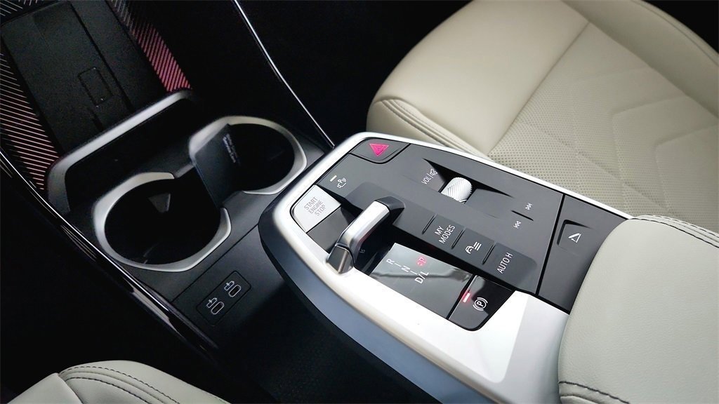 New 2026 BMW X1 xDrive28i w/ Convenience Package image 30