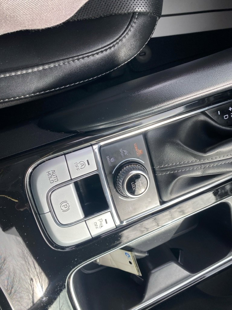 Used 2022 Kia Telluride S image 20