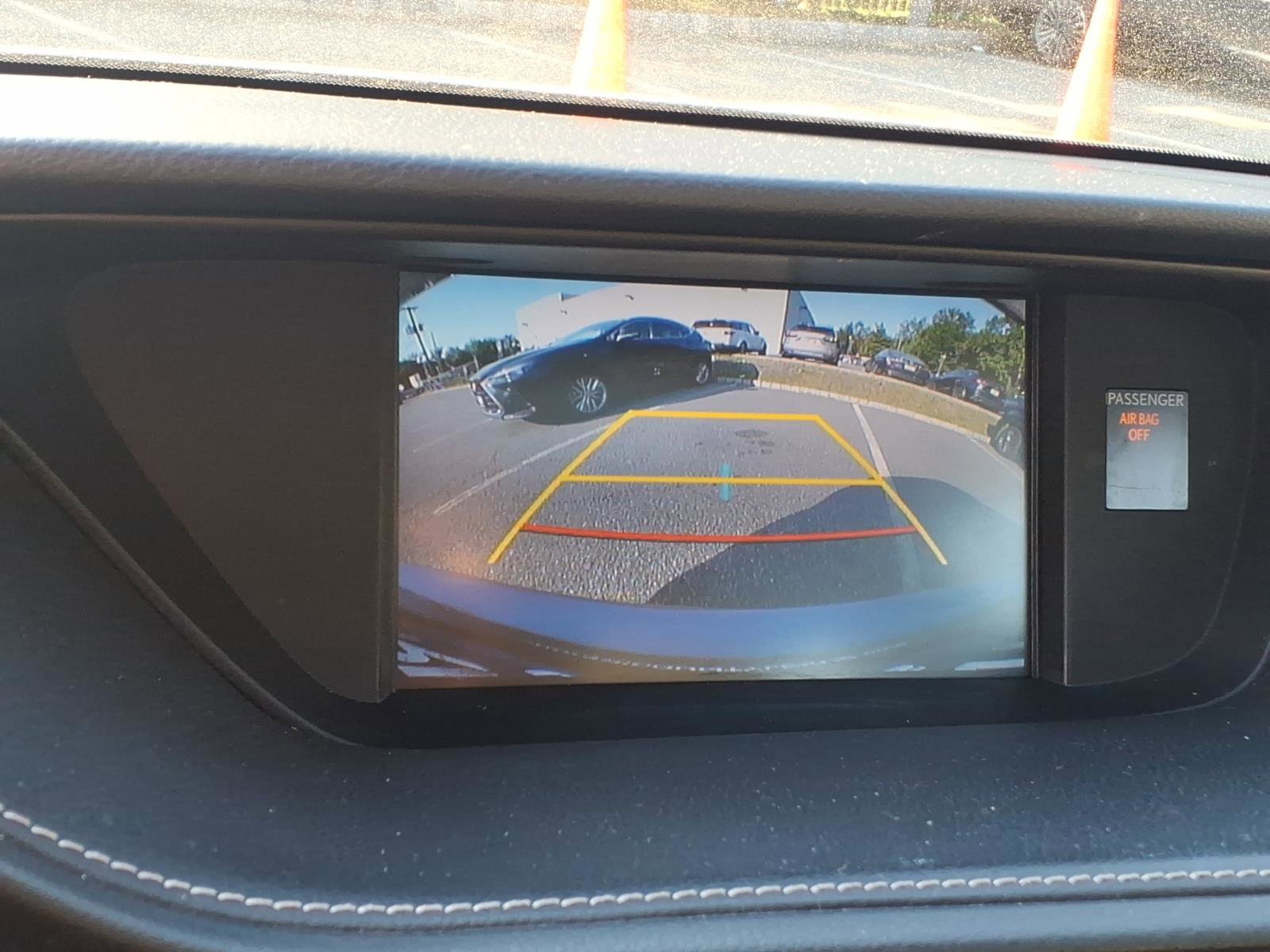 Used 2015 Lexus ES 350 w/ Luxury Package FWD image 15