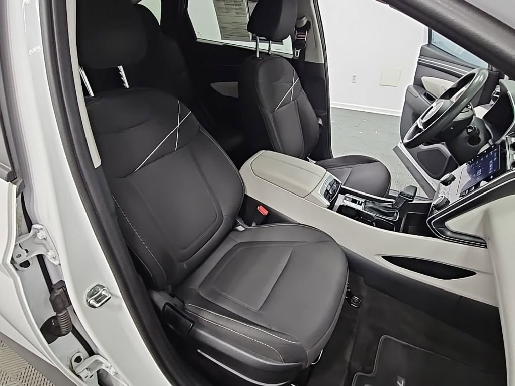 Used 2022 Hyundai Tucson SEL image 35