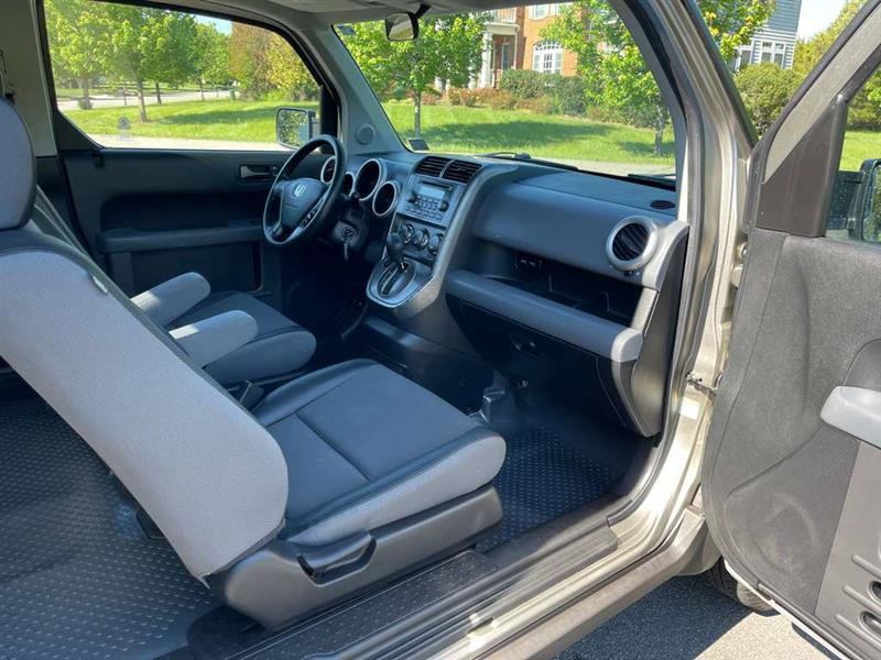 Used 2004 Honda Element EX image 85