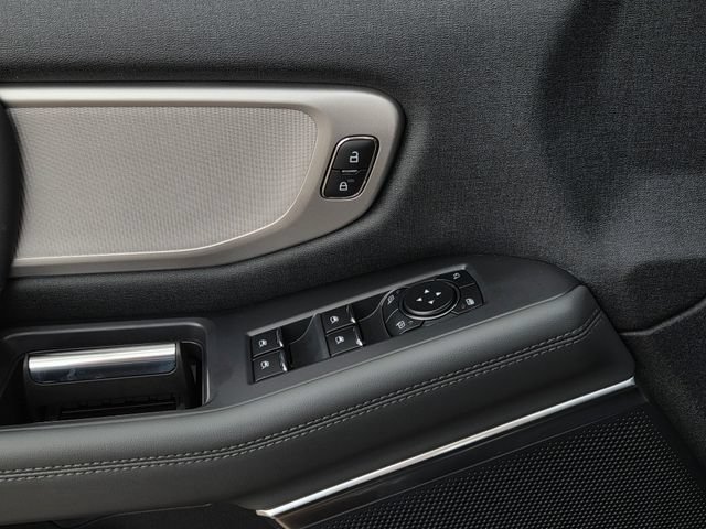 New 2026 Ford Expedition Active RWD image 15