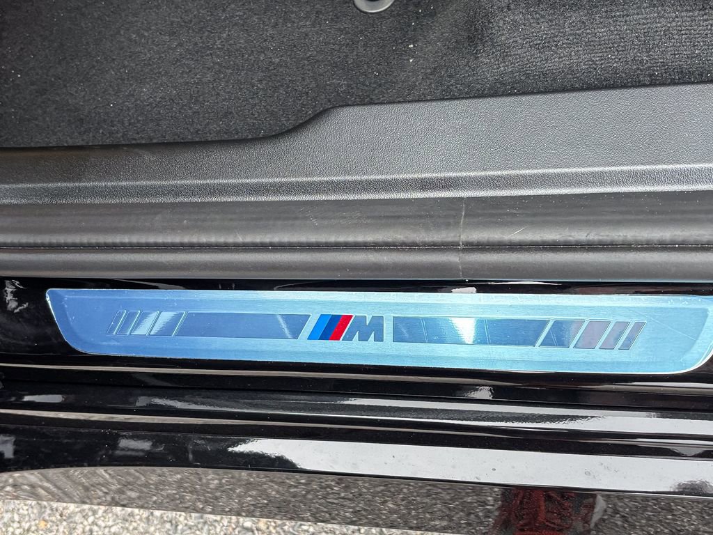 New 2026 BMW X3 xDrive30 image 8