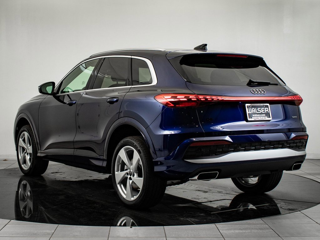 New 2025 Audi Q5 Premium Plus image 6