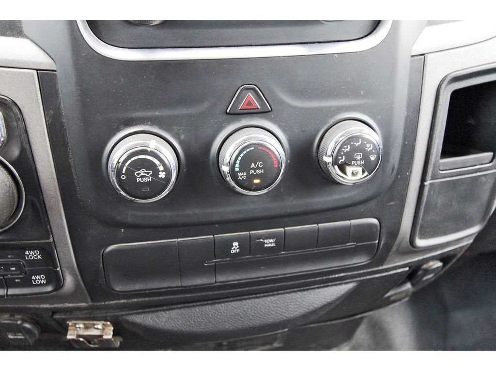 Used 2019 RAM 1500 Tradesman AWD/4WD image 24