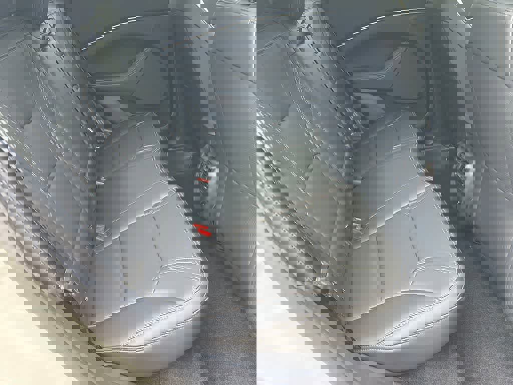 New 2026 Ford Mustang Mach-E Premium image 14