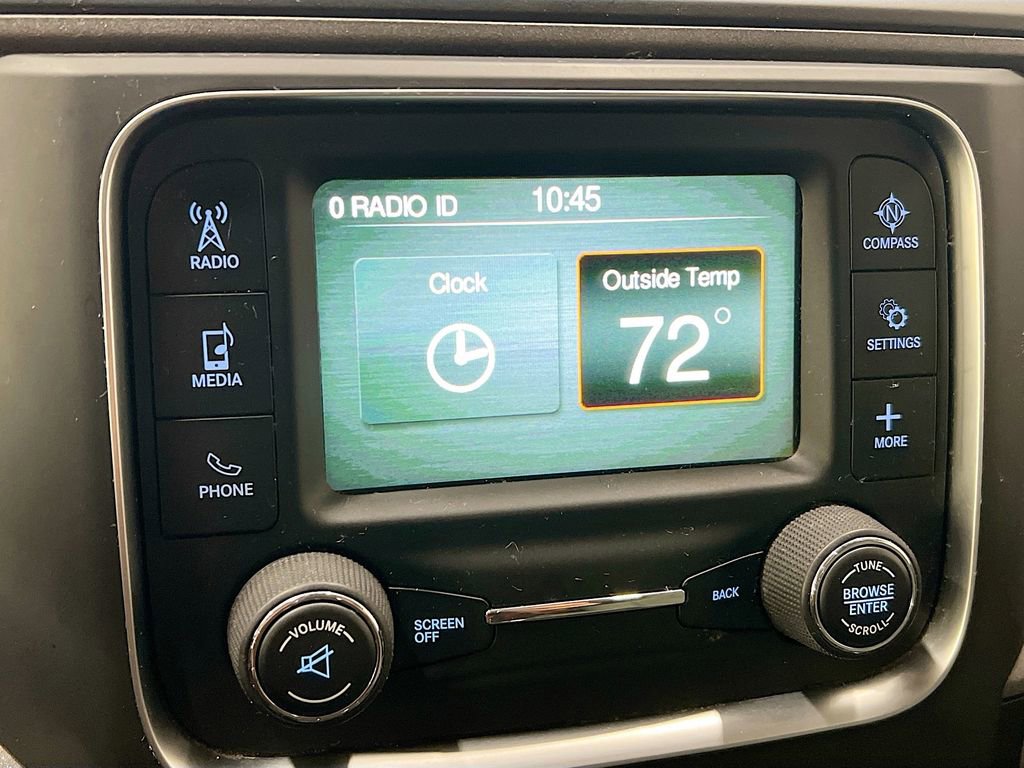 Used 2019 RAM 1500 Express w/ Express Value Package image 30