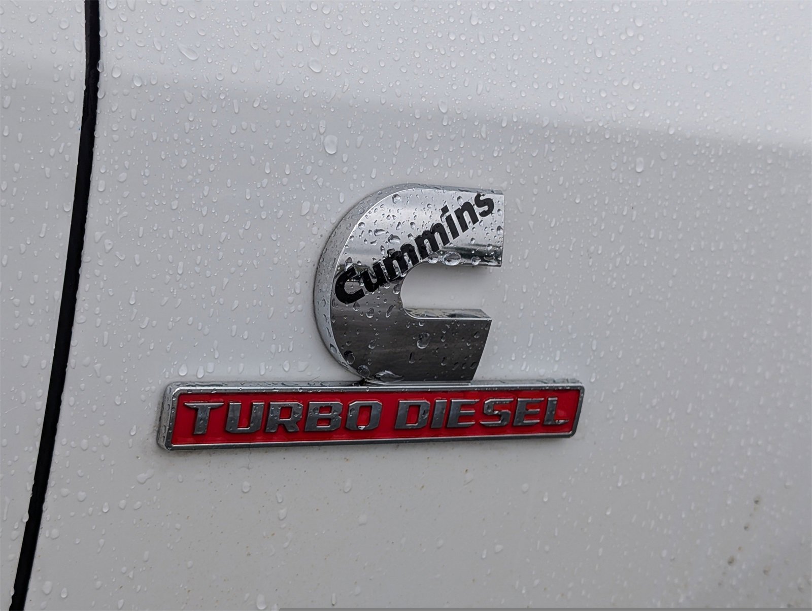 Used 2020 RAM 3500 Tradesman image 6