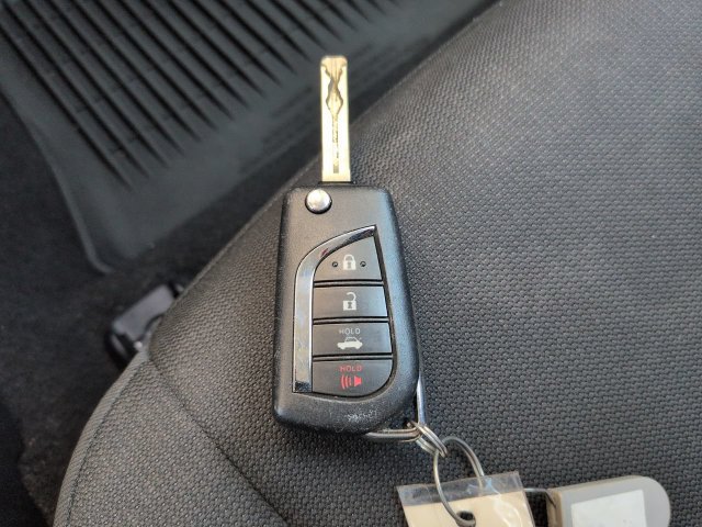 Used 2025 Toyota Corolla LE FWD image 26