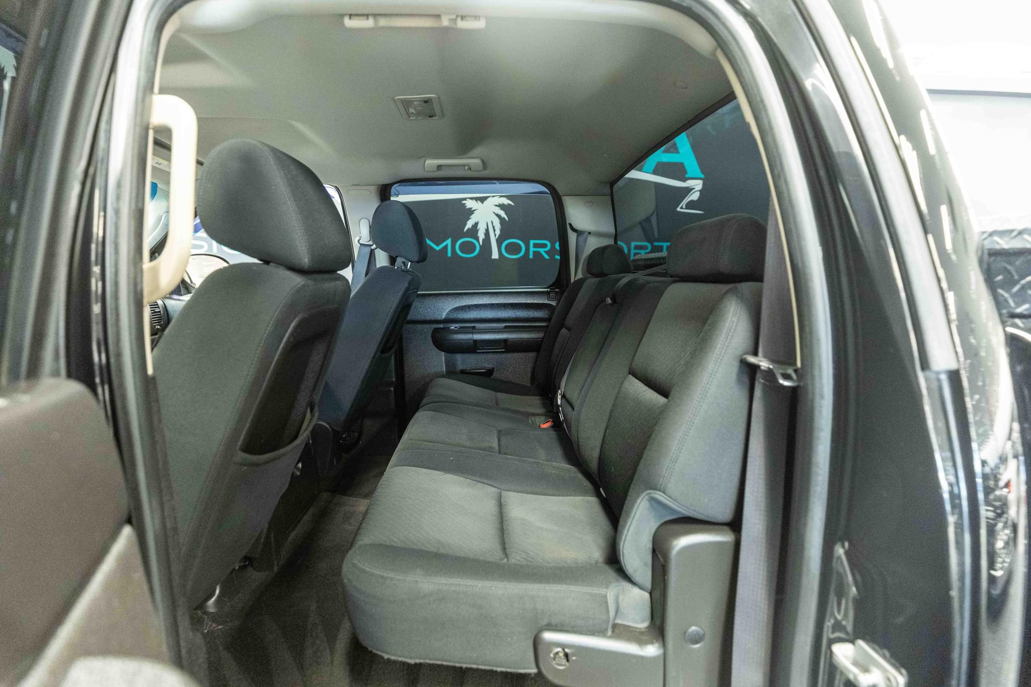 Used 2012 Chevrolet Silverado 1500 LT RWD image 12