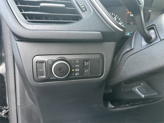 Certified 2022 Ford Escape SE w/ Convenience Package image 30