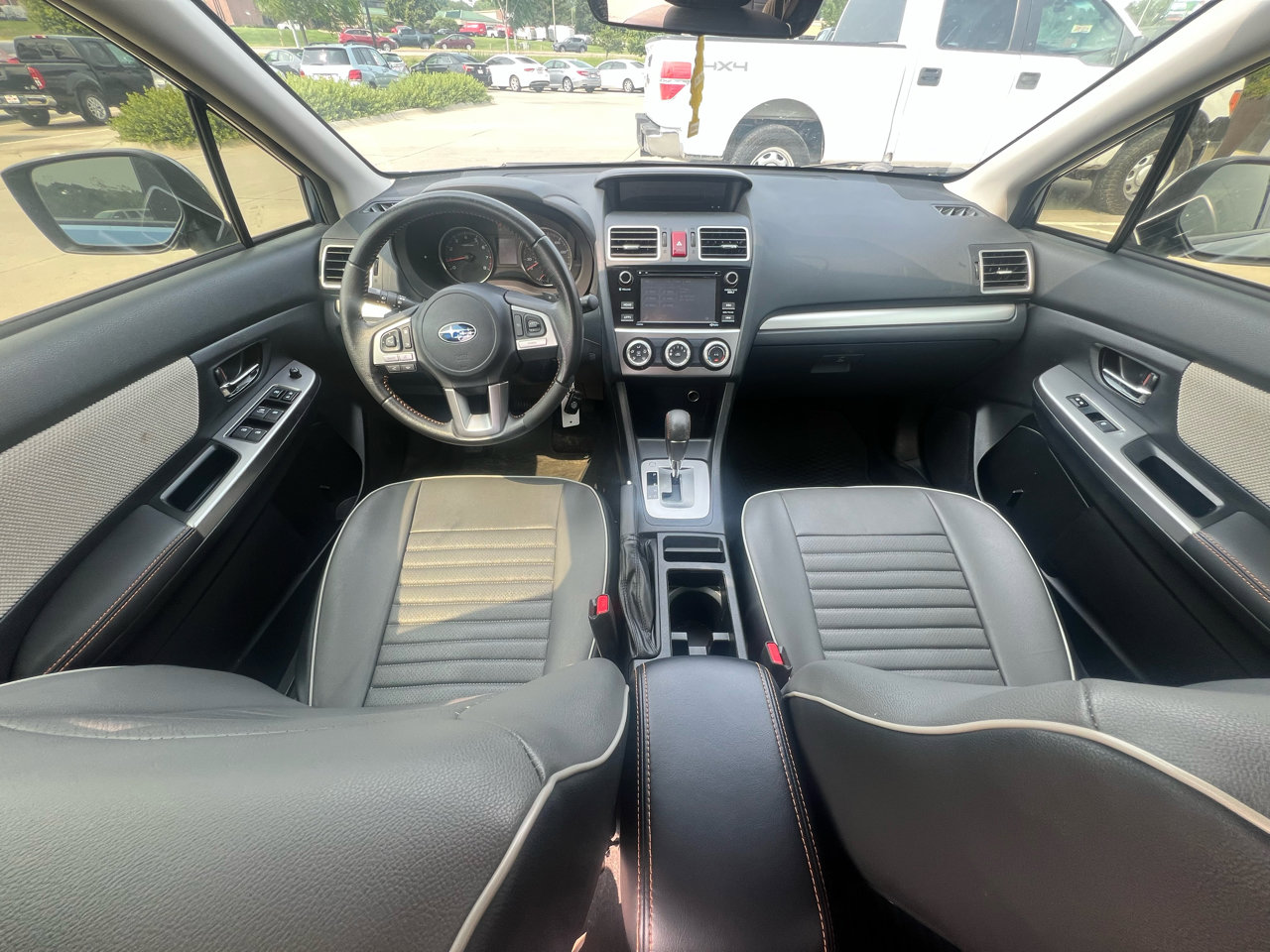 Used 2017 Subaru Crosstrek 2.0i Premium image 10