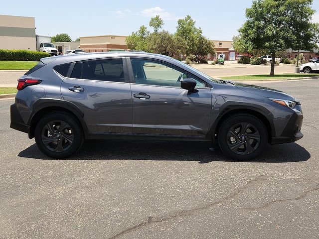 Certified 2026 Subaru Crosstrek 2.5i AWD/4WD image 5