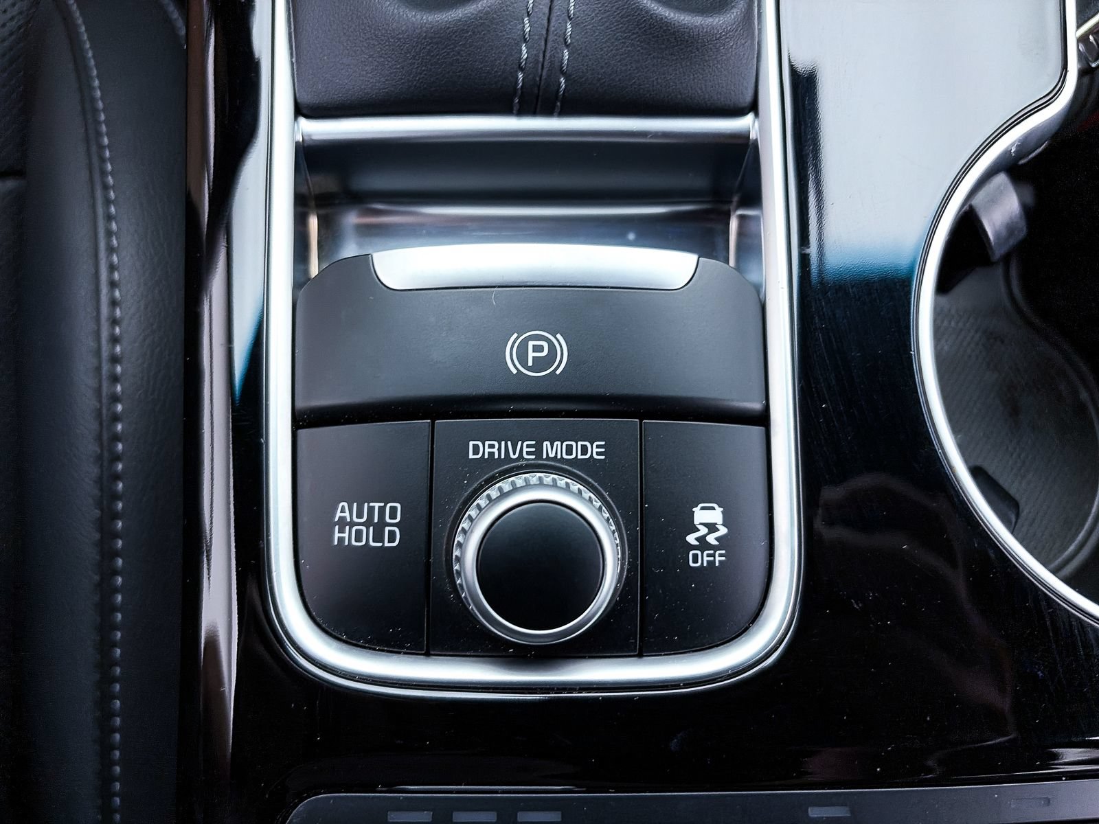 Used 2022 Kia Stinger GT-Line RWD image 26